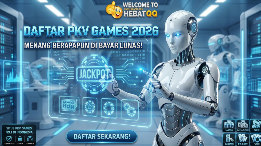 Langkah-Langkah Mengaktifkan Fitur Keamanan Ganda (Double Security) di Akun Anda hebatqq