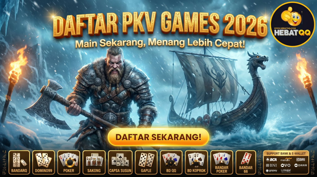 5 Tips Manajemen Modal di DominoQQ Agar Tidak Mudah Rungkad hebatqq