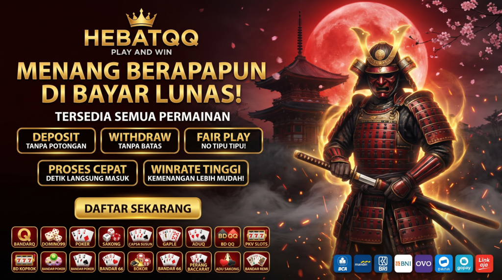 Strategi Menjadi Bandar di BandarQ: Modal Kecil vs Modal Besar hebatqq