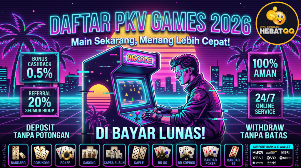 Tutorial Setting Gambar dan Koneksi di Aplikasi PKV Agar Tidak Lag Saat Main hebatqq