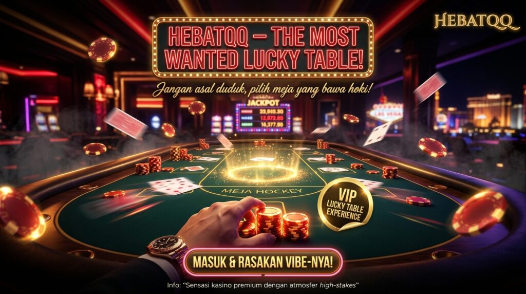 casino poster hebatqq lucky table 202606152048