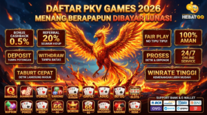 Cara Kerja Sistem Raise, Call, dan Fold dalam Poker Online PKV Games