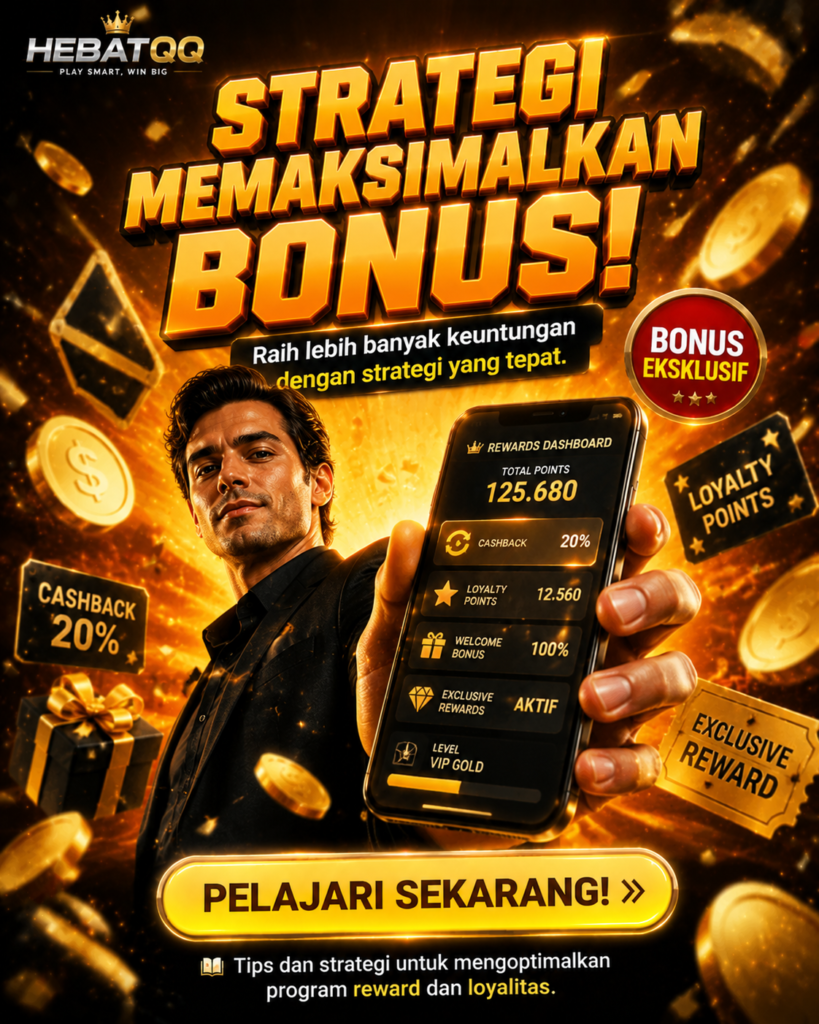 Strategi Menggulung Bonus Rollingan Mingguan PKV Games dengan Modal Minimal 73979eec f905 46bf a344 4e6e13a8eb73